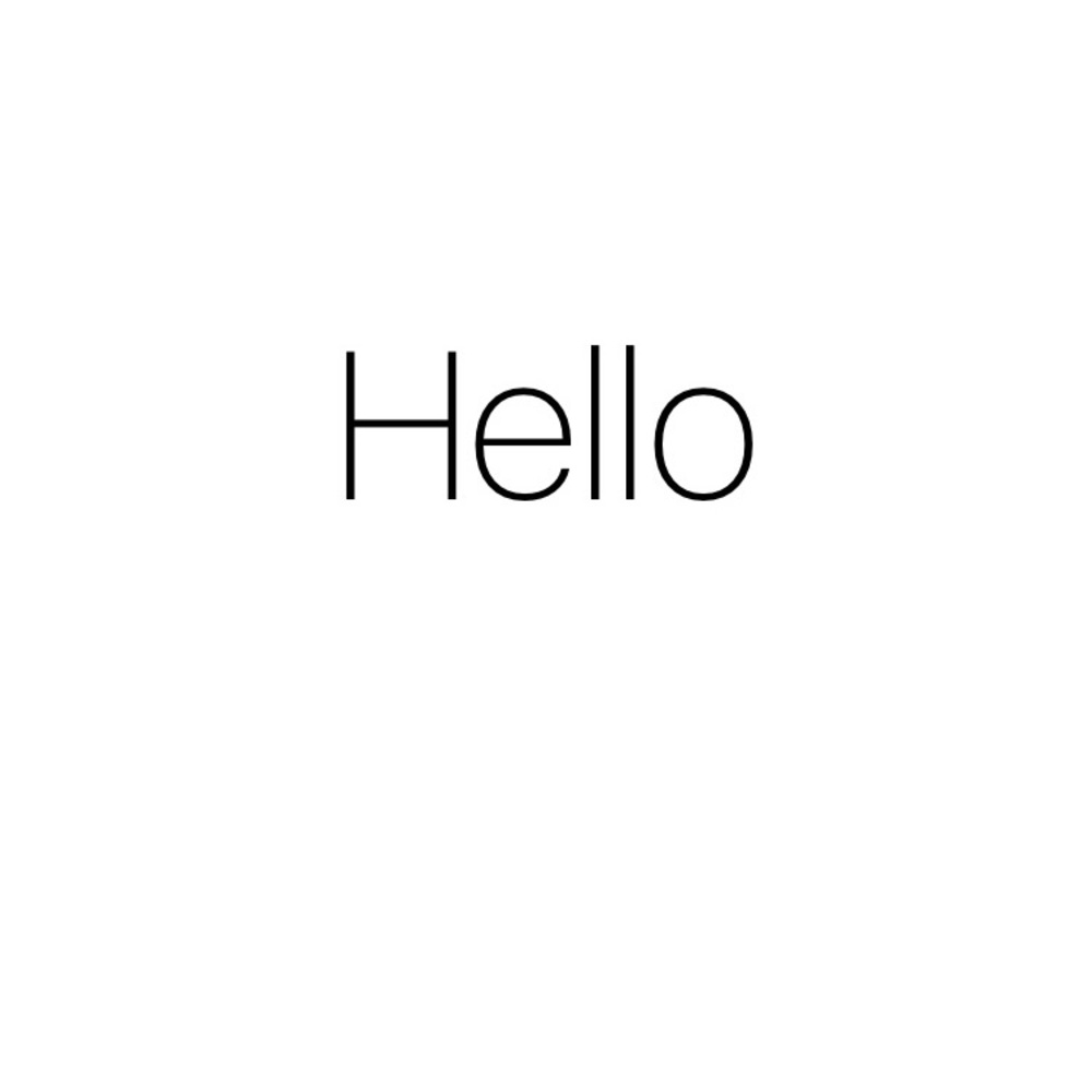 Hi! I'm Dana. 👋 ⚡️🤗